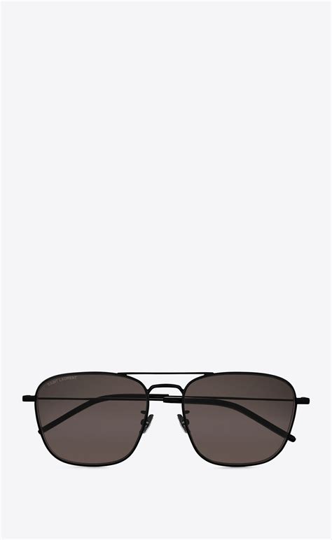 ysl 309 sunglasses|Saint Laurent SL 309 M L (59 .